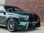 BMW X7 - fotka číslo 15