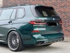 BMW X7 - fotka číslo 18