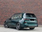 BMW X7 - fotka číslo 1