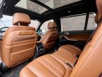 BMW X7 - fotka číslo 29