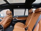 BMW X7 - fotka číslo 31