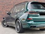 BMW X7 - fotka číslo 3