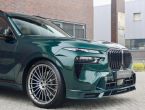 BMW X7 - fotka číslo 4