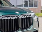 BMW X7 - fotka číslo 5