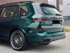 BMW X7 - fotka číslo 6