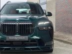 BMW X7 - fotka číslo 8