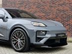 Porsche Macan - fotka číslo 17