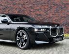 BMW Řada 7 - fotka číslo 18