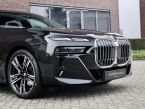BMW Řada 7 - fotka číslo 8