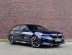BMW Řada 5 - fotka číslo 0