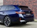 BMW Řada 5 - fotka číslo 18