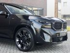 BMW XM - fotka číslo 11
