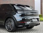 Porsche Cayenne - fotka číslo 11