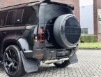 Land Rover Defender - fotka číslo 13