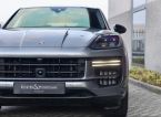 Porsche Cayenne - fotka číslo 11