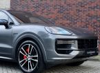 Porsche Cayenne - fotka číslo 17
