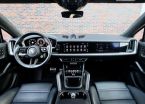Porsche Cayenne - fotka číslo 2