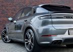 Porsche Cayenne - fotka číslo 6