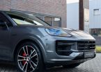 Porsche Cayenne - fotka číslo 7