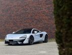 McLaren 570GT - fotka číslo 18
