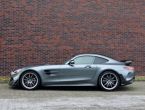 Mercedes AMG GT - fotka číslo 12