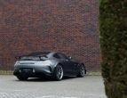 Mercedes AMG GT - fotka číslo 14