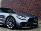 Mercedes AMG GT - fotka číslo 19