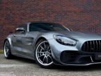 Mercedes AMG GT - fotka číslo 2