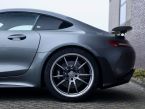 Mercedes AMG GT - fotka číslo 50