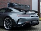 Mercedes AMG GT - fotka číslo 8
