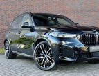 BMW X5 - fotka číslo 9