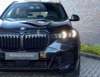 BMW X5 - fotka číslo 12