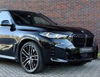 BMW X5 - fotka číslo 16