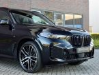 BMW X5 - fotka číslo 7