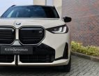 BMW X3 - fotka číslo 11