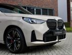 BMW X3 - fotka číslo 7