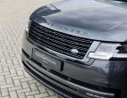 Land Rover Range Rover - fotka číslo 10