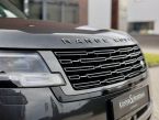 Land Rover Range Rover - fotka číslo 6