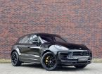 Porsche Macan - fotka číslo 0