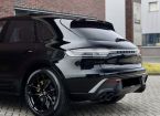 Porsche Macan - fotka číslo 9