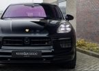 Porsche Macan - fotka číslo 11