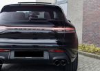 Porsche Macan - fotka číslo 12