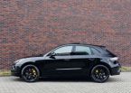 Porsche Macan - fotka číslo 14