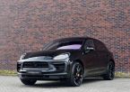 Porsche Macan - fotka číslo 15