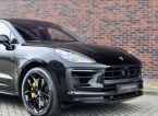 Porsche Macan - fotka číslo 17