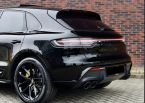 Porsche Macan - fotka číslo 20