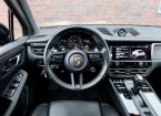 Porsche Macan - fotka číslo 30