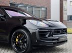Porsche Macan - fotka číslo 7