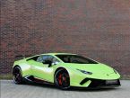 Lamborghini Huracán - fotka číslo 0