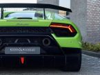 Lamborghini Huracán - fotka číslo 10